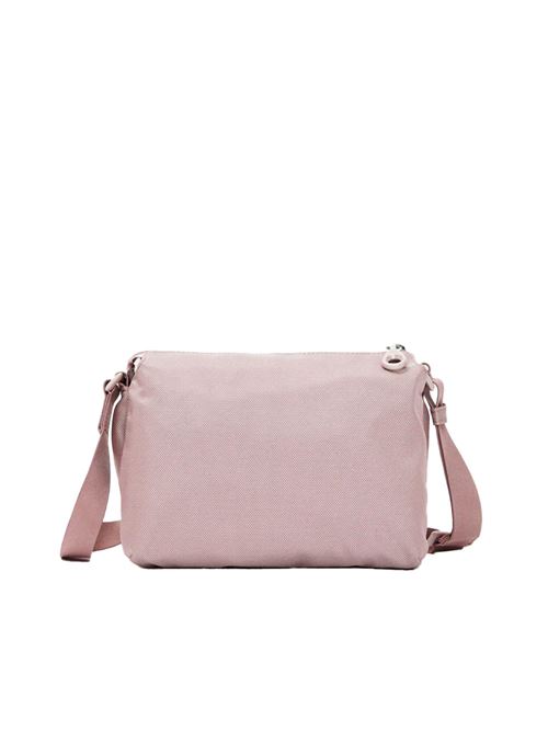 MD20 borsa a tracolla piccola MANDARINA DUCK | P10QMT32MROSE